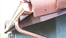 Rain Gutter Installation, Repair, Cleaning and Protection in Notus, ID